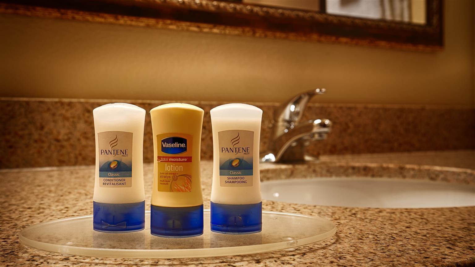 Best Western Plus Crown Colony Inn & Suites Lufkin Buitenkant foto